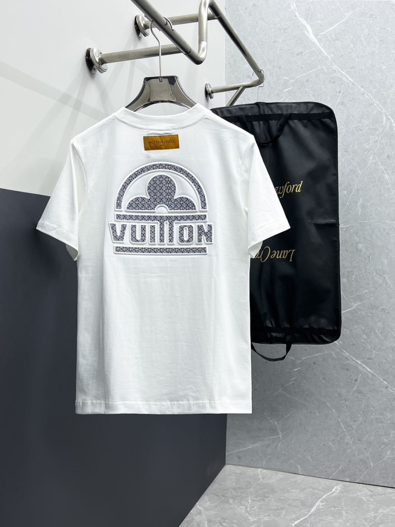 Louis Vuitton T-Shirts